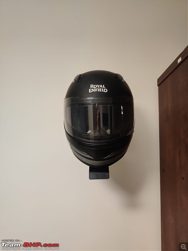 Which Helmet? Tips on buying a good helmet-front-view.jpeg