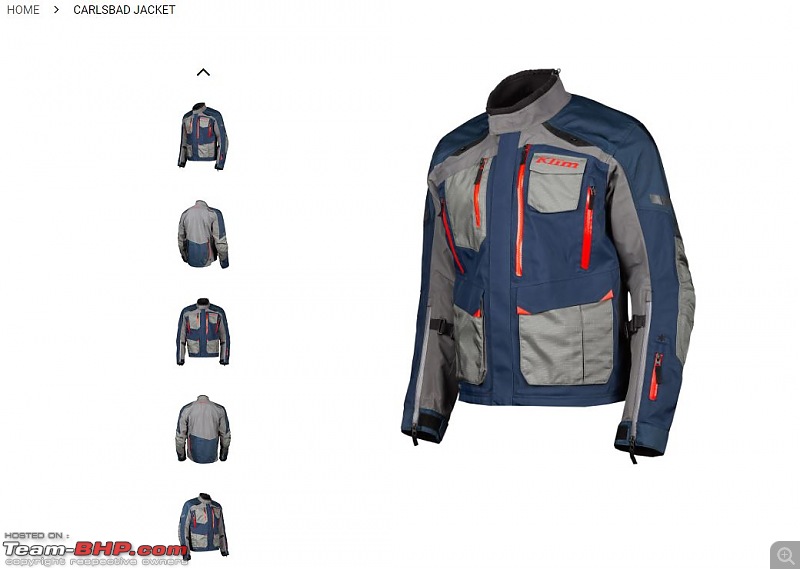 Furygan Speed Mesh Evo Jacket – Gear Review