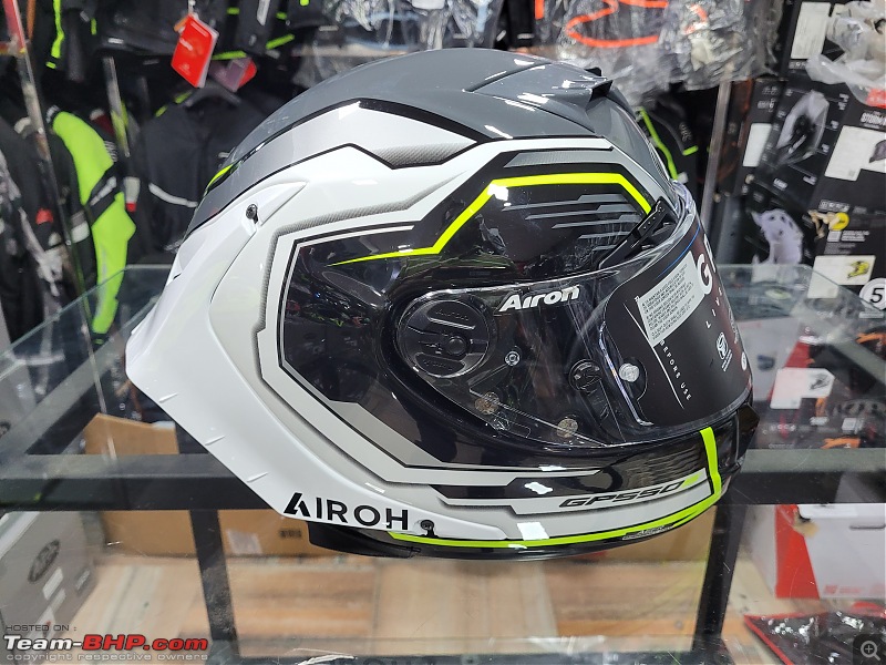 Airoh Helmets launched in India with ISI Certification-4.jpg
