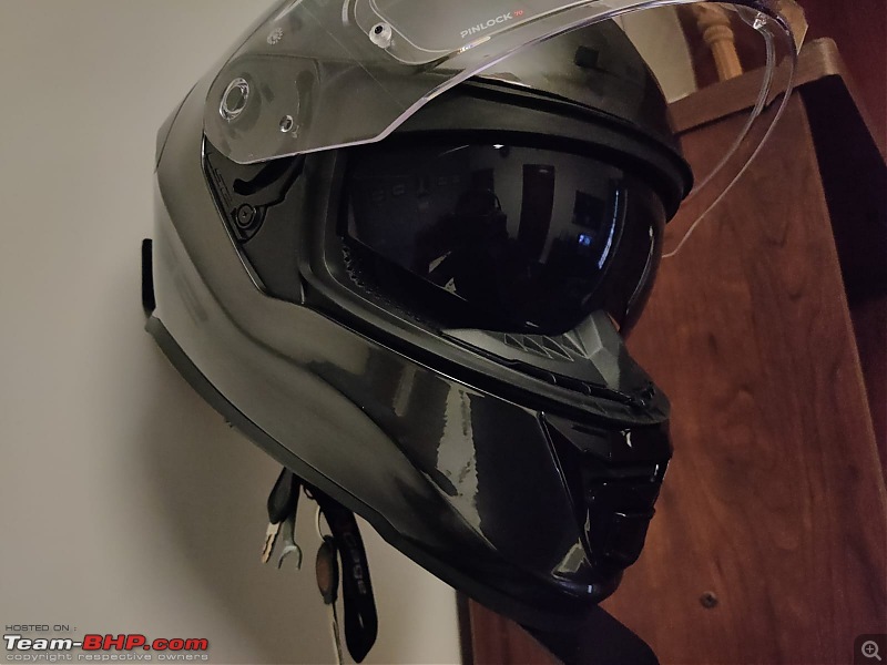 Which Helmet? Tips on buying a good helmet-sun-visor.jpeg