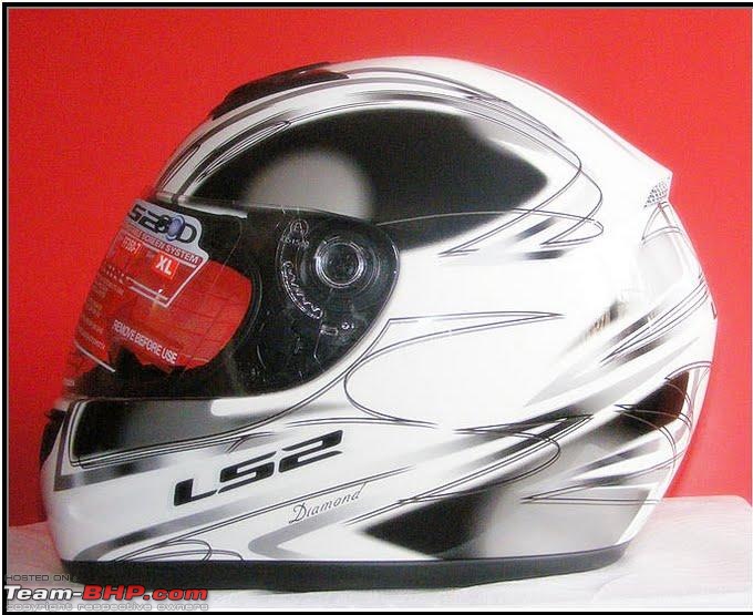 Which Helmet? Tips on buying a good helmet-diamond1.jpg