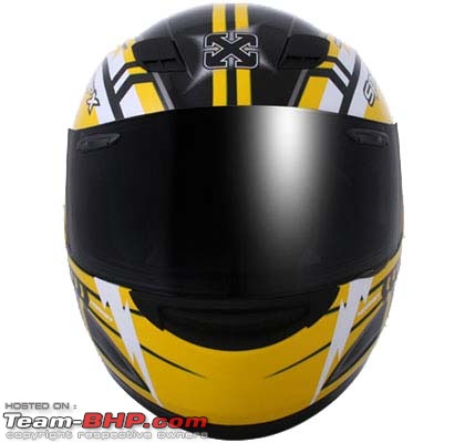 Which Helmet? Tips on buying a good helmet-hornet-1.jpg