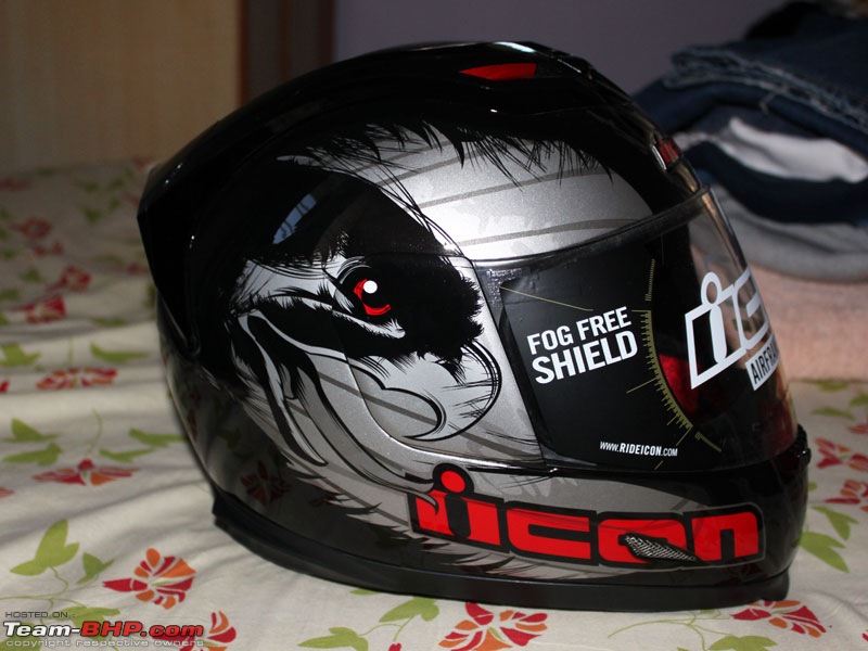 Which Helmet? Tips on buying a good helmet-icon2.jpg