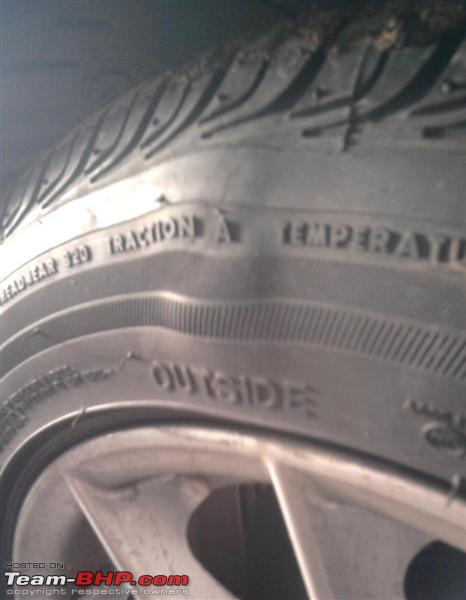 Name:  Tyre Bulge 2 Medium.jpg
Views: 74256
Size:  25.8 KB