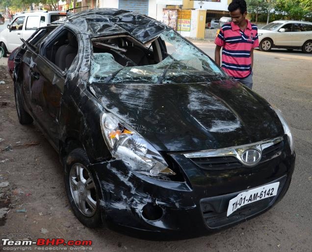 Accidents in India | Pics & Videos-thcar_1300951f.jpg