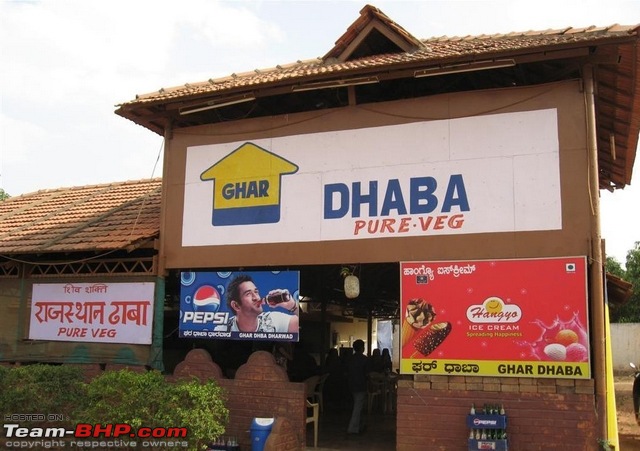 Safe Driving on Indian Highways & Ghats-dhaba2.jpg