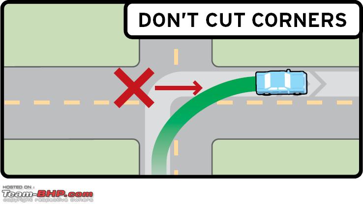 Name: REVERSED RIGHT Turn DONT CUT CORNERS.PNG Views: 60100 Size: 18.3 KB