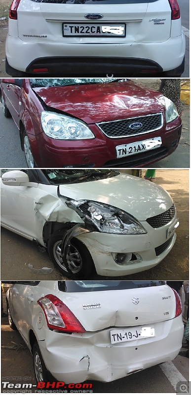 Accidents in India | Pics & Videos-car-accident-4mar2013.jpg