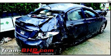 Accidents in India | Pics & Videos-verna.jpg