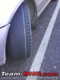 Critical Safety Components of your Car that you shouldn't ignore-bald-tyres.jpg