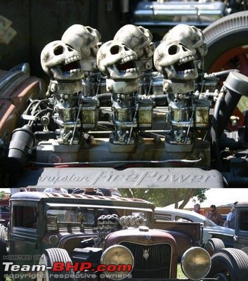 Critical Safety Components of your Car that you shouldn't ignore-halloweencars20.jpg