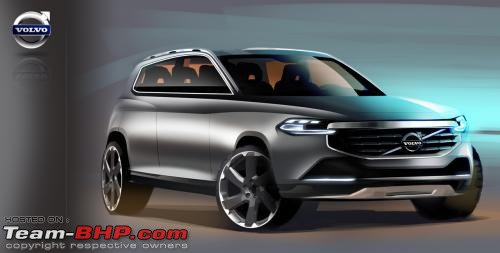 Safety innovations to be introduced with the Next Generation Volvo XC90-2015-volvo-xc90-suv-1.jpg