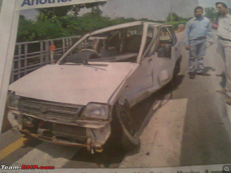 Accidents in India | Pics & Videos-maruti-800-vs-merc.jpg