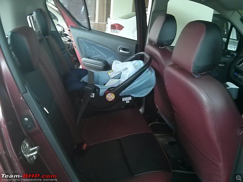 "Child Seat" for Babies & Kids-img_20131020_111523.jpg