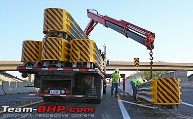 Brutal Accident: Divider railing (Guardrail) pierces through Hyundai i20-rails2.jpg