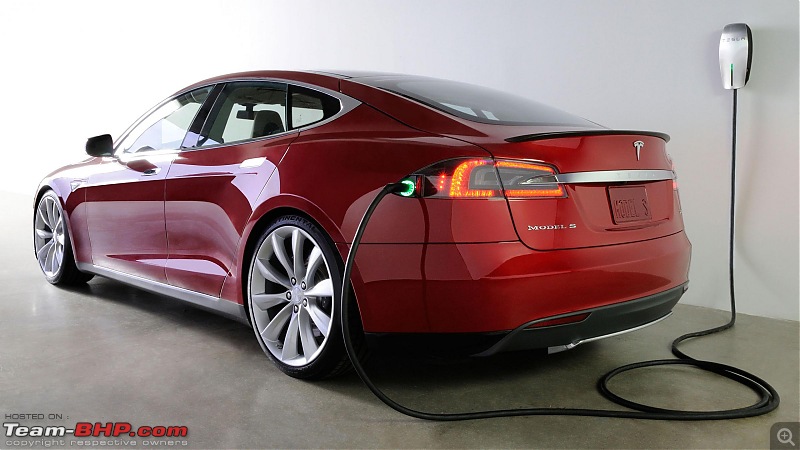 Tesla Model S - Best Safety Rating Ever!-modelscharging.jpg