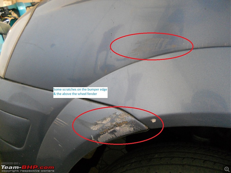 Accidents in India | Pics & Videos-scratches-bumper-edge.jpg