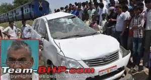 Accidents in India | Pics & Videos-upministersatairamyadavdiesinaccident300x160.jpg