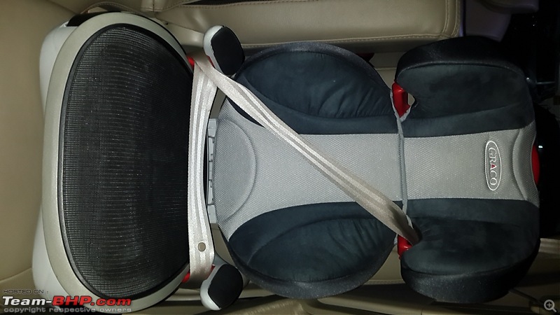 "Child Seat" for Babies & Kids-20140627_170314.jpg