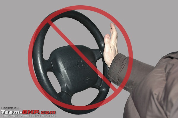 10-2 steering position? Nope, it's 9-3 for Airbag-equipped cars-palming600x398.jpg