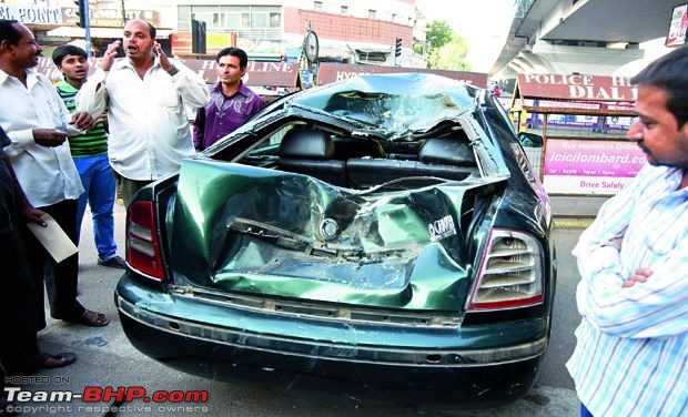 Accidents in India | Pics & Videos-horseskoda.jpg