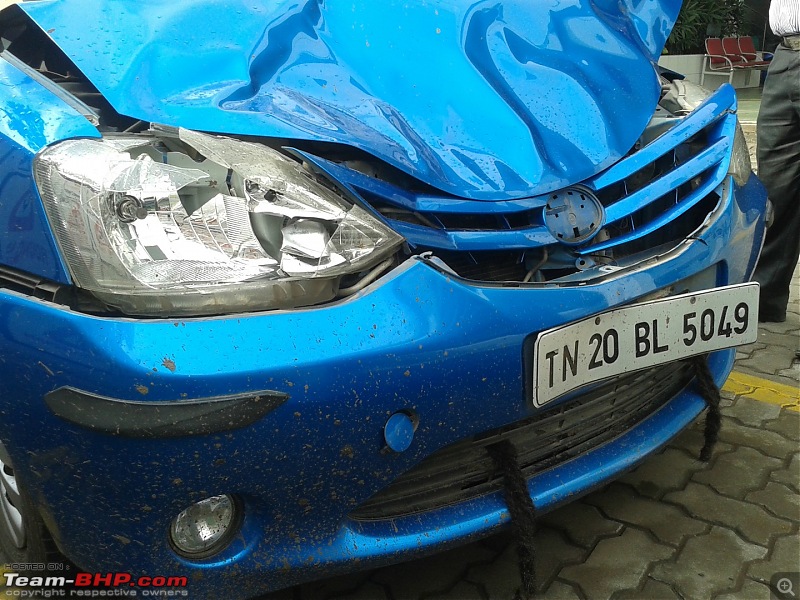 Frontal Crash - Airbags didn't deploy. Why?-20141211_091542.jpg