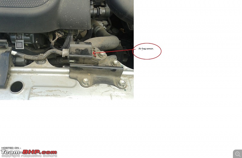 Frontal Crash - Airbags didn't deploy. Why?-20141220_122710.jpg