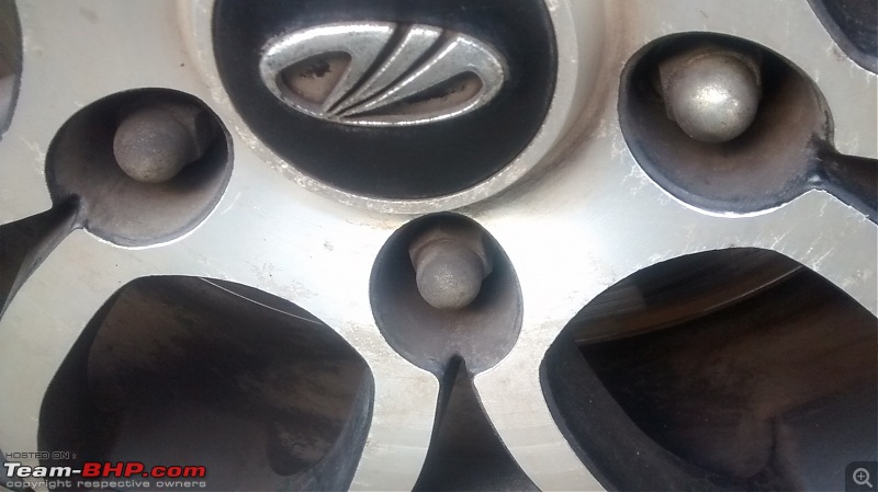 XUV500 safety issue: Weak alloy wheels. EDIT: Mahindra starts silent recall!-img_20150313_164646529.jpg