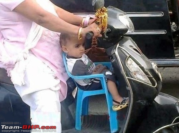 "Child Seat" for Babies & Kids-8_1426142473.jpeg
