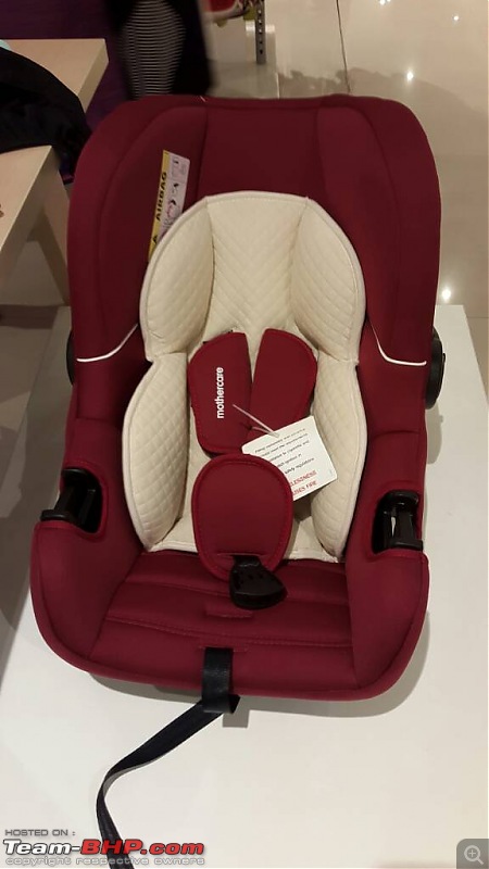 "Child Seat" for Babies & Kids-1426855126419.jpg