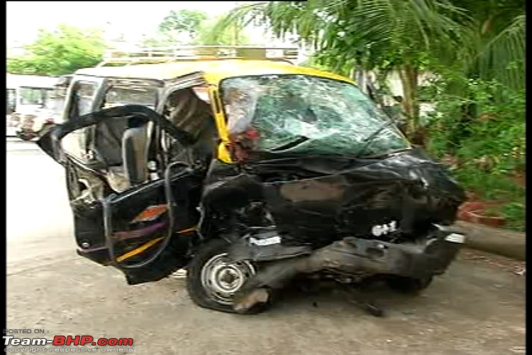 Accidents in India | Pics & Videos-audi_accident3.jpg