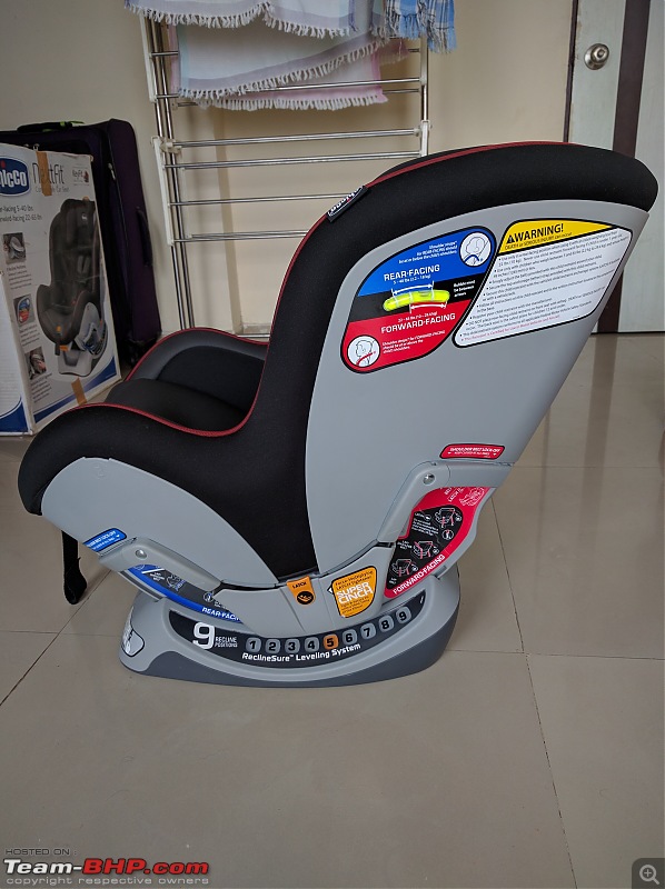 "Child Seat" for Babies & Kids-img_20160710_130947.jpg