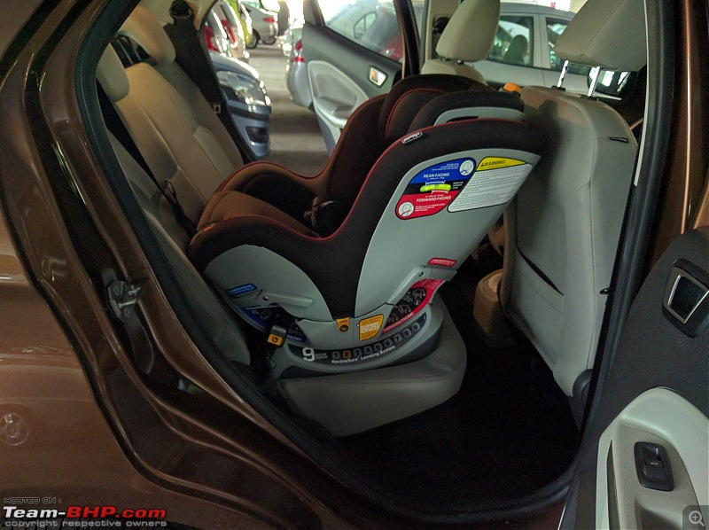 "Child Seat" for Babies & Kids-img_20160710_133938.jpg
