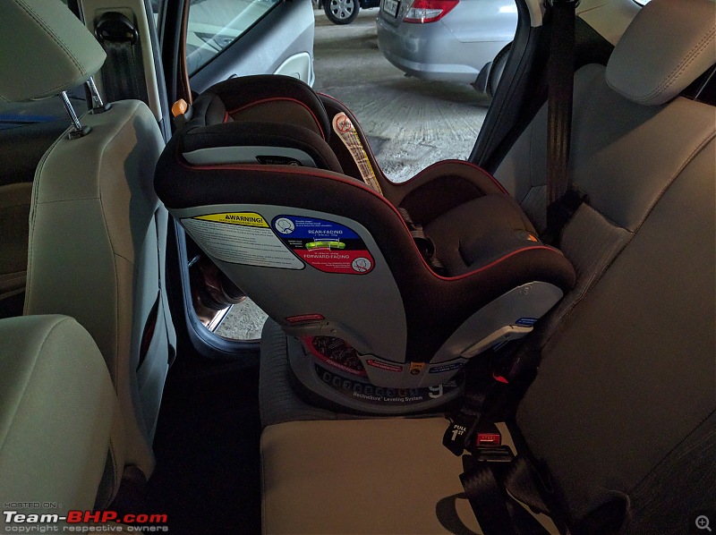 "Child Seat" for Babies & Kids-img_20160710_134003.jpg