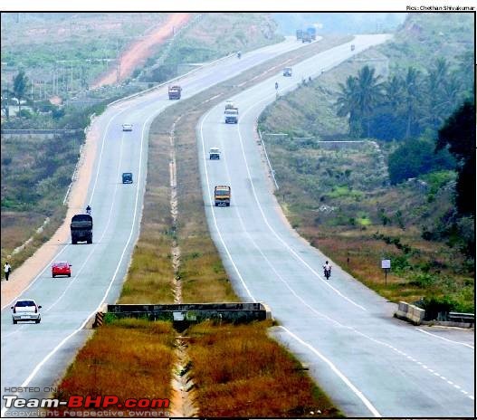 NICE road, Bangalore: Poor engineering or just bad driving?-130982.jpg