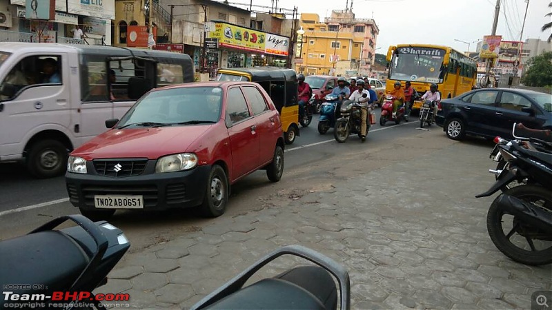 Bad Drivers - How do you spot 'em-1476706508123.jpg
