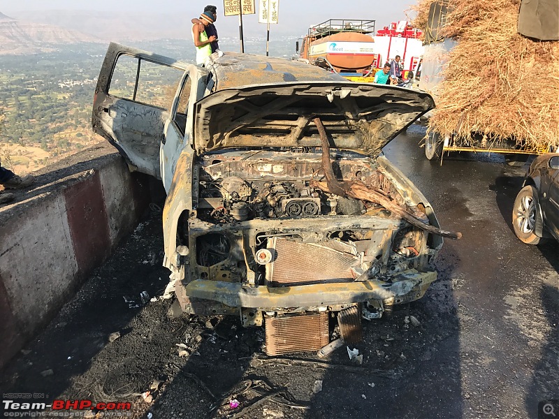 Accidents : Vehicles catching Fire in India-img_3561.jpg