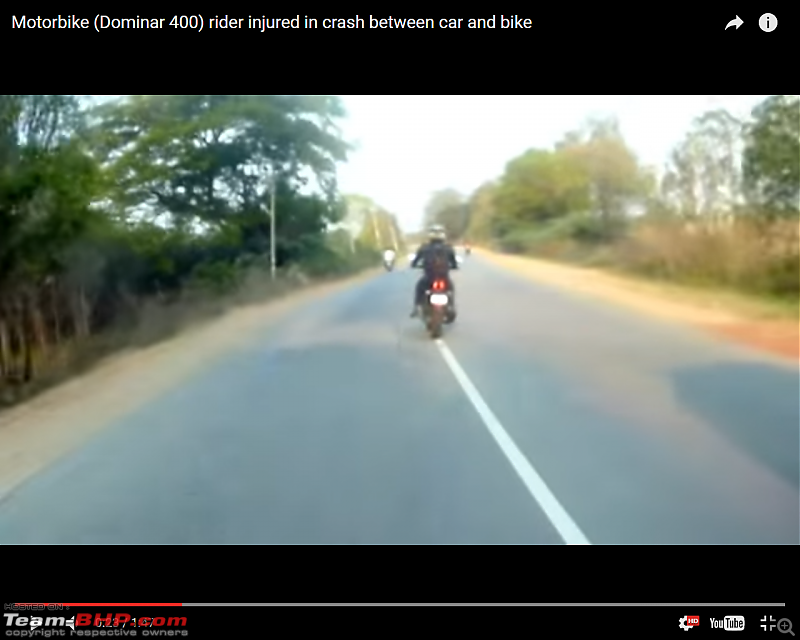 Accidents in India | Pics & Videos-bike-vs-getz-3.png
