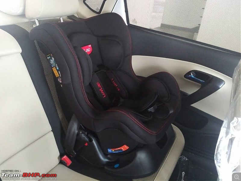 "Child Seat" for Babies & Kids-1506992038913.jpg