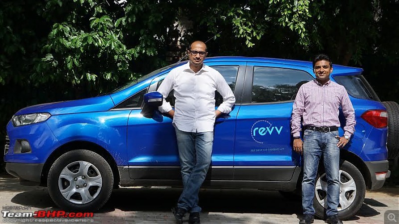 Revv to use Mobileyes driver assistance systems in its cars-revv.jpg