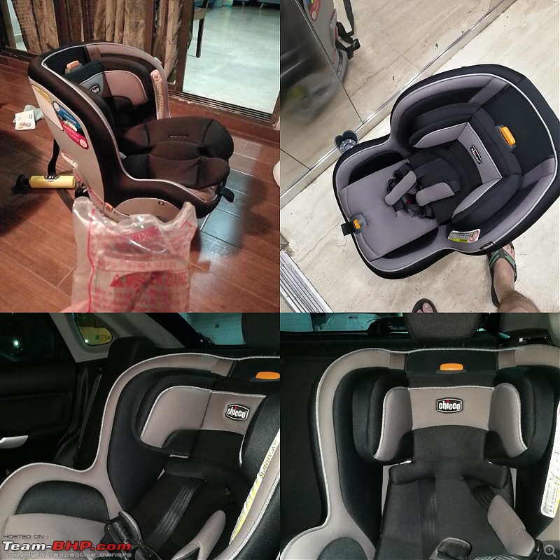 "Child Seat" for Babies & Kids-img_20180131_100206.jpg