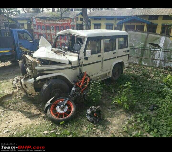 Accidents in India | Pics & Videos-ktm1.jpg