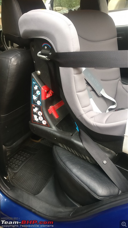 "Child Seat" for Babies & Kids-img_20180520_165906.jpg