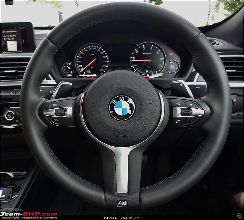 Poll: Do you feel safe behind the wheel of your car?-m-steering-wheel.jpg