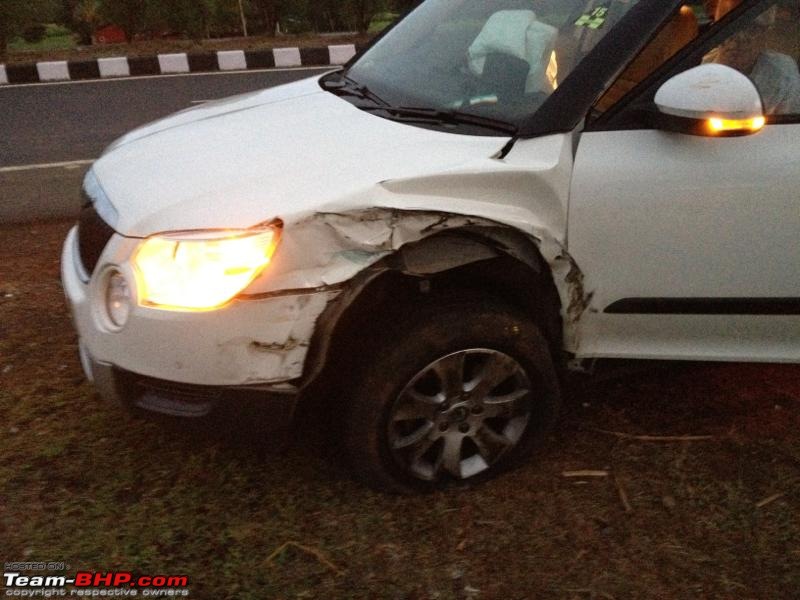 XUV500: Severe crash, but not a single airbag deployed (driver injured)-yeti1.jpg