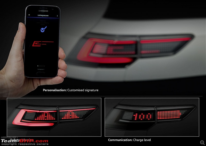 Volkswagen's Interactive Lighting Systems to boost Safety on the road-1.jpg