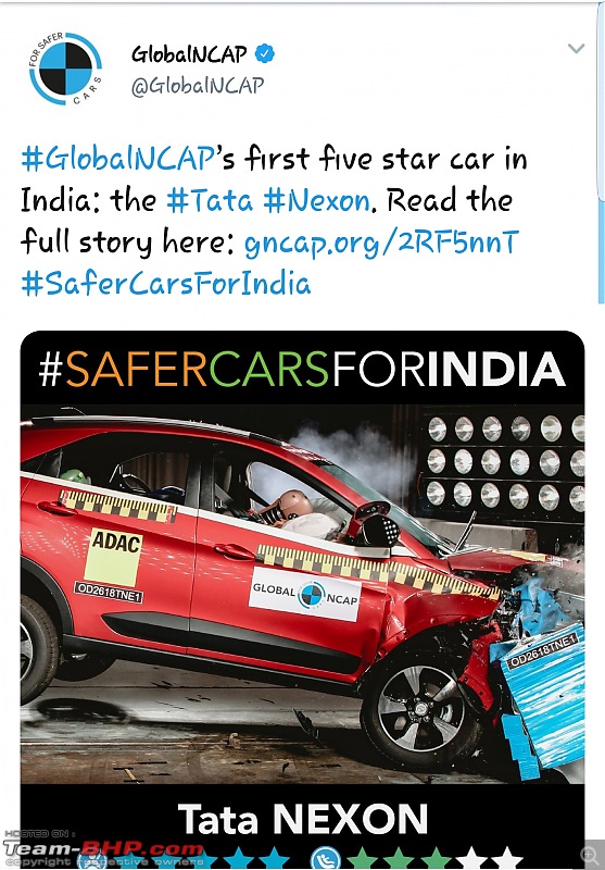 Tata Nexon: Global NCAP’s first 5-Star Indian car-20181207_141615.jpg