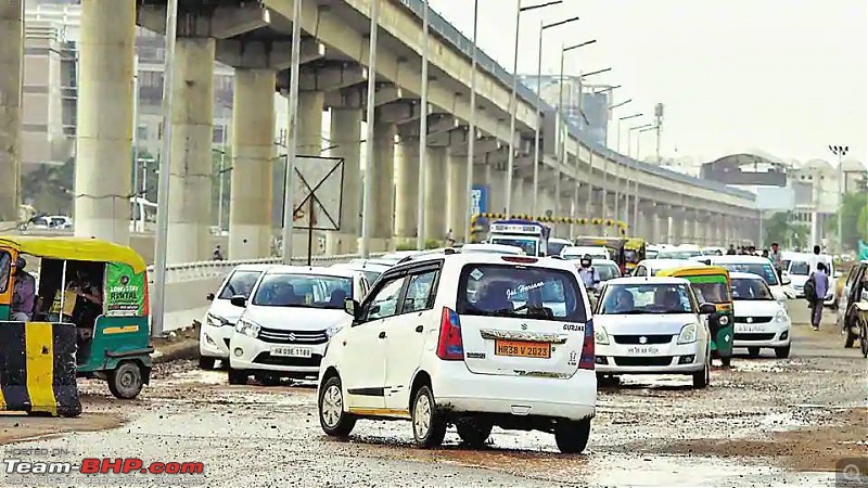 Gujarat: Repeated wrong side driving will attract life ban on DL-wrong-side.1.jpg