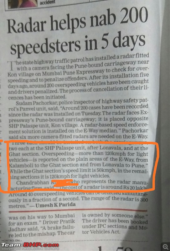 Speed limits to be increased - Up to 70 km/hr in cities & 120 km/hr on highways-img_20190310_103625.jpg