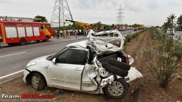 New car buyers to pay Rs. 500 for hit & run compensation fund-accident.jpg